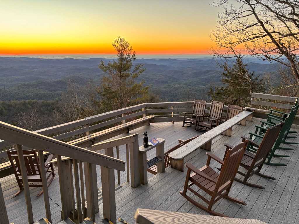 Time to Reflect on Emptiness; a Buddhist Retreat.