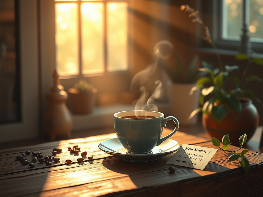 Meditation on Kindness: A Path to Happiness