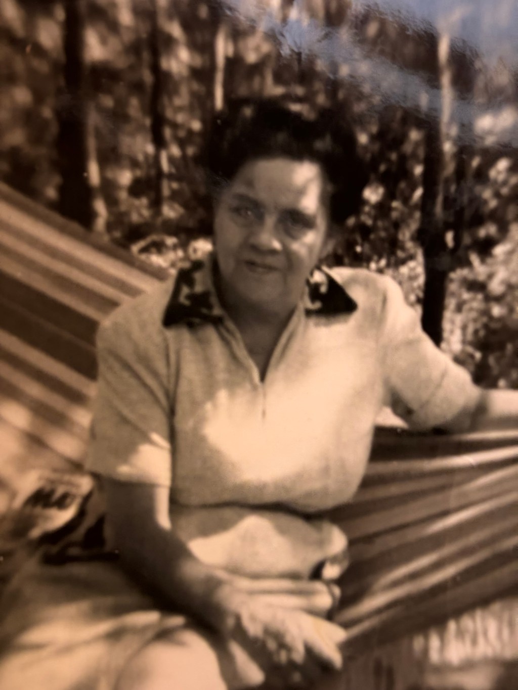 Remembering Aunt Mary: The Influence of Fashion and Love